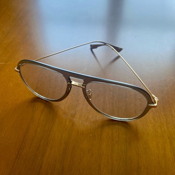 DIOR ULTIME 1 Eyewear - Picture 2 of 6